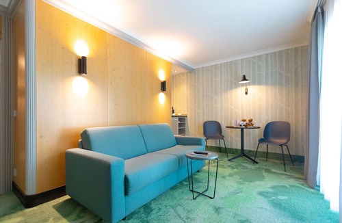 Eching Hotel | Olymp Munich