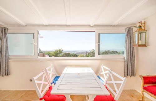 Malveira da Serra House | One haven with stunning views