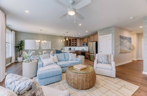 Bermuda Bay Condo | Onyx Overlook 3 Bedroom Condo at Hamilton Cay Reserve