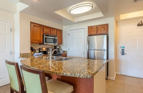 Williamsburg Condo | Orlando | Orlando Family Escape | Pool & Golf | 2BR