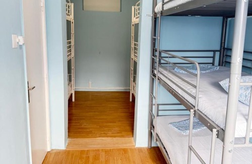 Santo Condestavel Hostel | OuriqueStay Hostel