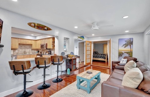 Florida North Atlantic Coast House | Palm Beach Gardens Retreat | Pool, Hot Tub & Outdoor Lounge