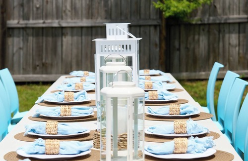 Charlotte House | Palm House Luxury Retreat for Families + Corporate