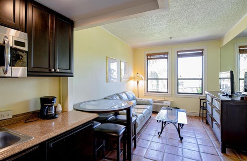 Palm Beach Hotel | Palm Suite