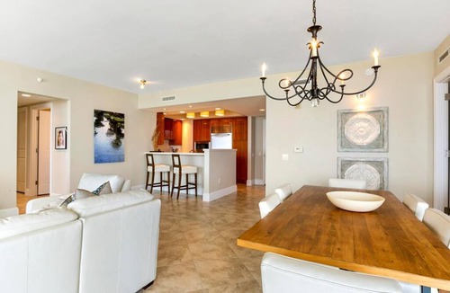 Singer Island Condo | Pamper yourself at the Ritz-Carlton Residences, Singer Island, Palm Beach, FL