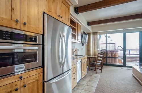 Kimball Junction Resort | Park City Escape at Newpark