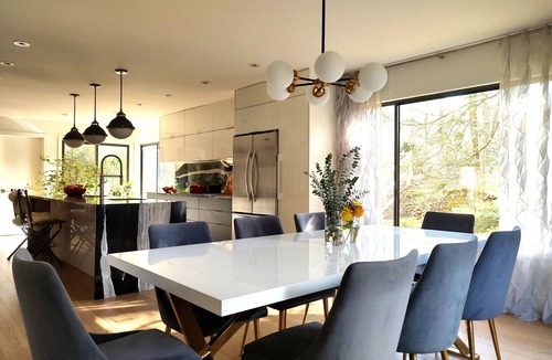 Pound Ridge House | Peaceful Pound Ridge Summer Retreat w/Pool & 5 Bedrooms, 65 min to NYC