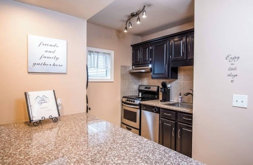 Norwich Villa | PEACEFUL SPA ESCAPE MINUTES TO MOHEGAN SUN CASINO