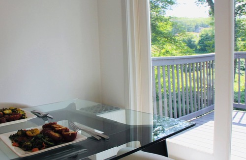 Waterbury Cabin | Peaceful Wooded Retreat – Quiet Escape, Close to Wolcott Lakes