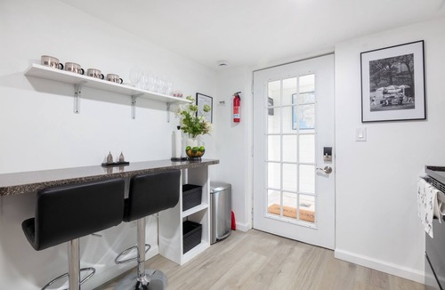 Pelham Apartment | Pelham Haven Suite in Pelham, New York