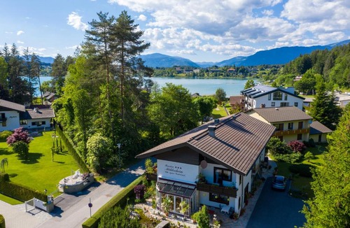 Villach House | Pension Mühlenheim
