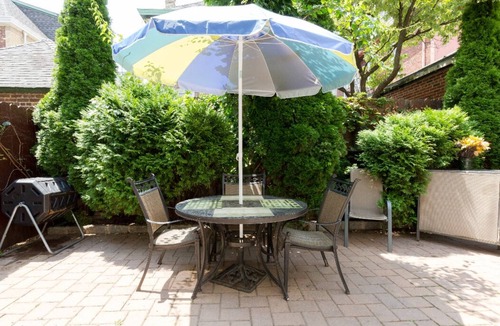 West New York Apartment | Perfect mini studio with AC near NYC