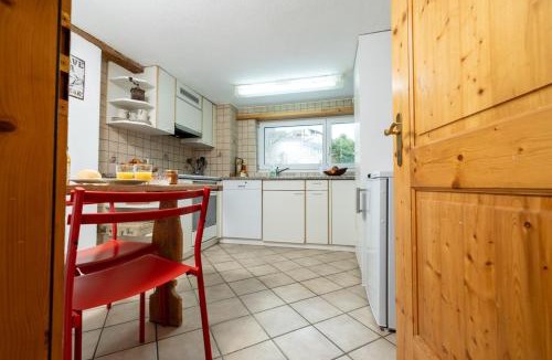 Chur Apartment | Perla Grischuna