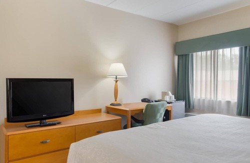 Smithfield Hotel | Pet Friendly King Bed Room w/Free Parking, Breakfast & Pool | Off Highway 116
