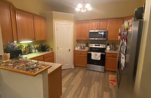 Abita Springs House | Piece of Peace, Full Home, Quiet, Private, Yet Close to Everything, 3 bed/2 bath