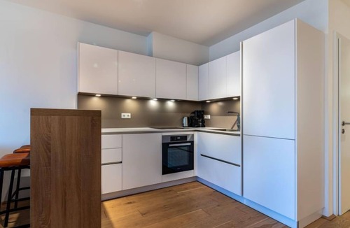 Annenheim Apartment | Platzhirsch alpe maritima Ski & See - 23 by Interhome