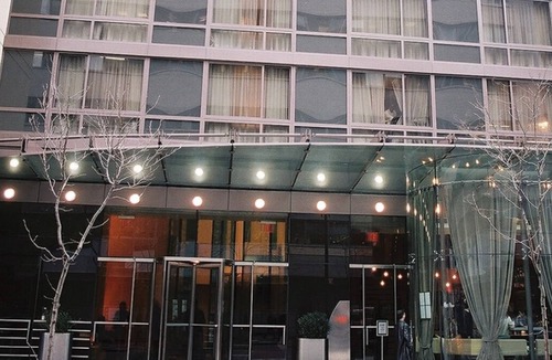 Turtle Bay Condo | Presidential Reserve, 2 Bdrm, 2 Bath - Spectacular place to enjoy NYC on NYE!