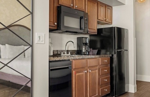 Central Business District Hotel | Presidential Rooftop Suite at La Belle Maison Steps from the French Quarter