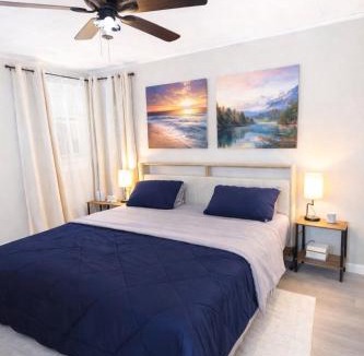 Plainedge Apartment | Private 3BR Home in Bethpage Cozy and Beautiful