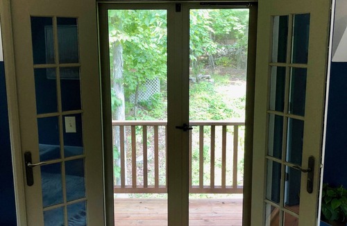 Accord House | Private 6 Acre Catskills Retreat Between Mohonk and Woodstock - Sleeps 8
