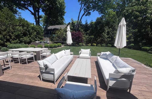 Tenafly House | Private and Spacious 5-bedroom house. WORLD CUP - 20min from Metlife