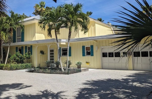Indian River Shores House | Private Beachside Oasis, 40 steps from the beach!