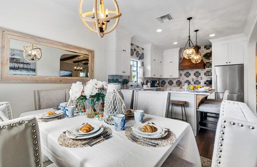 Old Northwood Historic District House | Private Compound w Guest House & BBQ