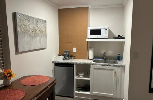Stamford Apartment | Private, Cozy Studio in Downtown Stamford, CT