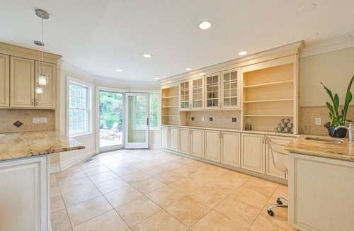 Briarcliff Manor House | Private Pool & Patio: Luxe Westchester Home!