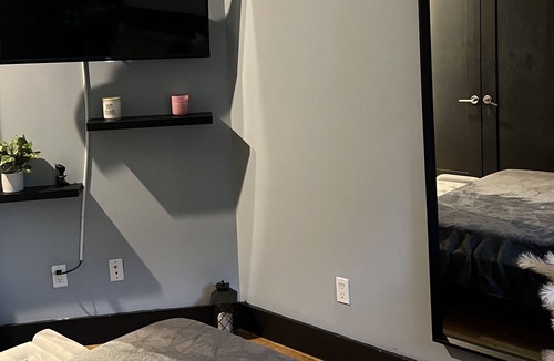 Ocean Hill Apartment | Private Studio Apartment