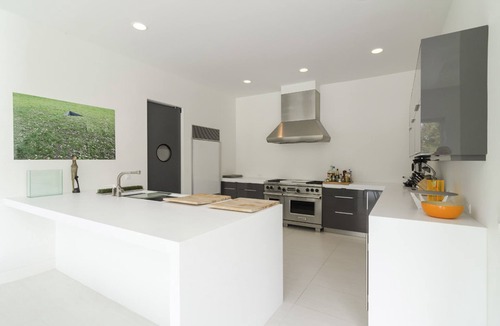 Westhampton Villa | Private Westhampton Escape 5BR, Pool, Hot Tub, Near Beach