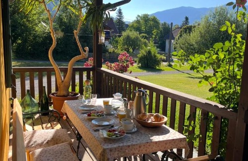Steinfeld House | Privatzimmer