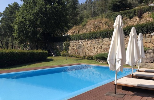 Sande House | Dajas Douro Valley-casa do Miradouro