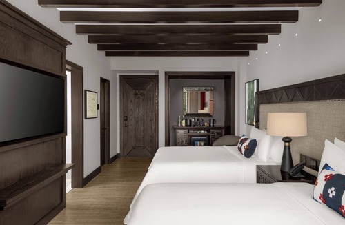 San Miguel de Allende Hotel | Pueblo Bonito Vantage San Miguel de Allende