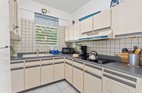 Pole Ojea House | Punta Aguila Beach House/Pool/Billiard Table/7 beds + 2 Private rooms
