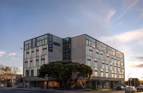 Milford Hotel | Quest Takapuna