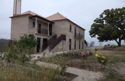 Seia Bed & Breakfast | Quinta da Lua Nova