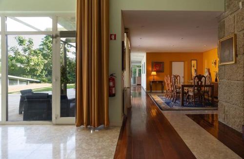 Beijos Villa | Quinta das Gerais
