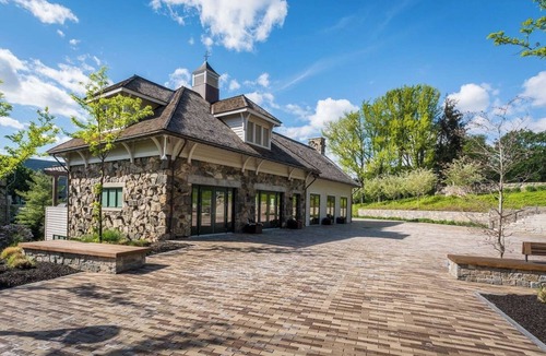 Ossining Hotel | Relaxing Boutique Escape Near Shops and Entertainment | 4 Units