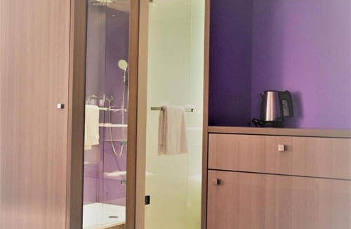 Ludwigsvorstadt Hotel | relexa hotel München