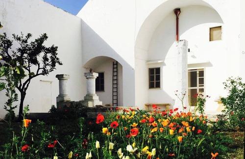 Alezio House | "Residence Celeste B&B&Apartament"