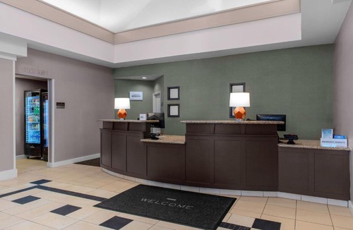Northwest Yonkers Hotel | Residence Inn by Marriott Yonkers Westchester County