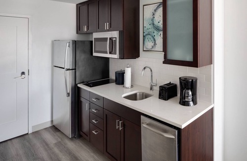 Downtown Hotel | Residence Inn Stamford Downtown
