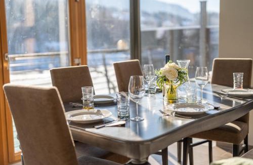 Finkenstein am Faaker See Apartment | Residenz Aichwaldsee 2 mit privaten Seezugang und Badestrand