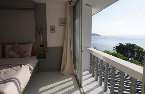Patong House | Residy Hideaway