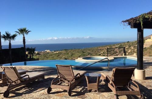 Los Cabos Resort | Resort with 1 bedroom and AC in tranquil Cabo San Lucas