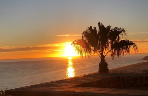 Los Cabos Resort | Resort with 1 bedroom and AC in tranquil Cabo San Lucas