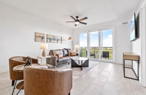 Merritt Island House | RIVER FLY IN The Cocoa Launchpad Lookout View RFI-703