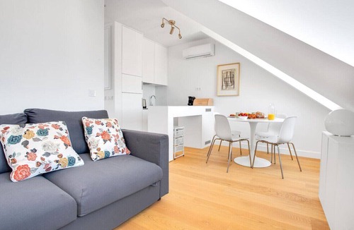 Belem Apartment | River View Apartment Belém | A/C by Lisbeyond
