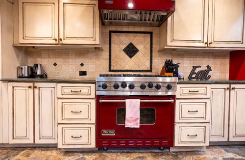 Greenwich Cottage | Riverfront Cottage w/Heated Pool, Hot Tub & Fireplace, 35 min to NYC